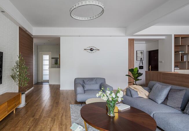 影響舊房翻新費(fèi)用的因素有哪些？